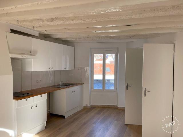 Location Appartement Rue Paul Doumer, Melun