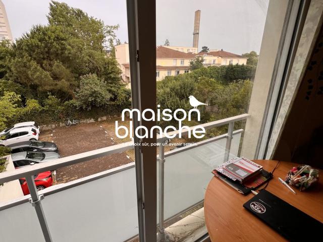 Location Appartement Rue Paul Doumer, Mérignac