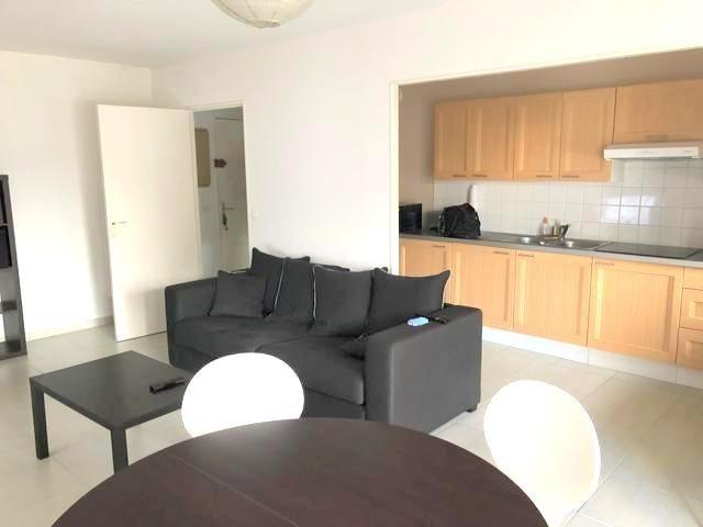 Location Appartement Rue Paul Doumer, Mérignac