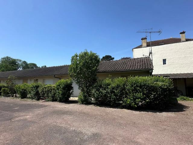 Location Appartement Rue Paul Doumer, Sainte Savine