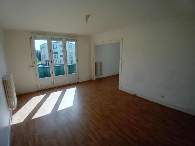 Location Appartement Rue Paul Drouot, Vouziers