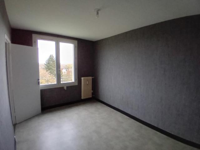 Location Appartement Rue Paul Drouot, Vouziers