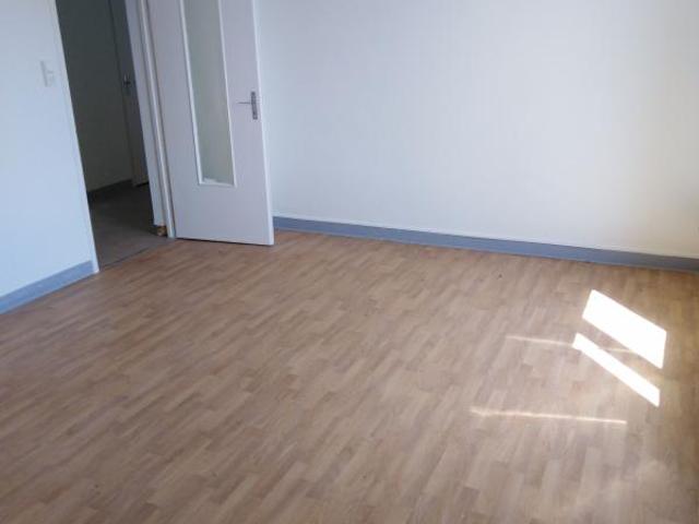 Location Appartement Rue Paul Drouot, Vouziers