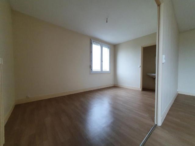 Location Appartement Rue Paul Drouot, Vouziers