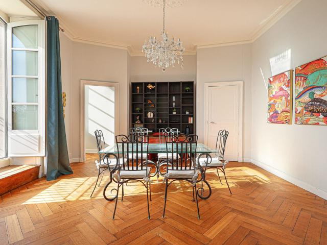 Location Appartement Rue Paul Dubois, Nantes