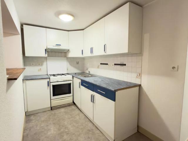 Location Appartement Rue Paul Dubois, Saint Junien