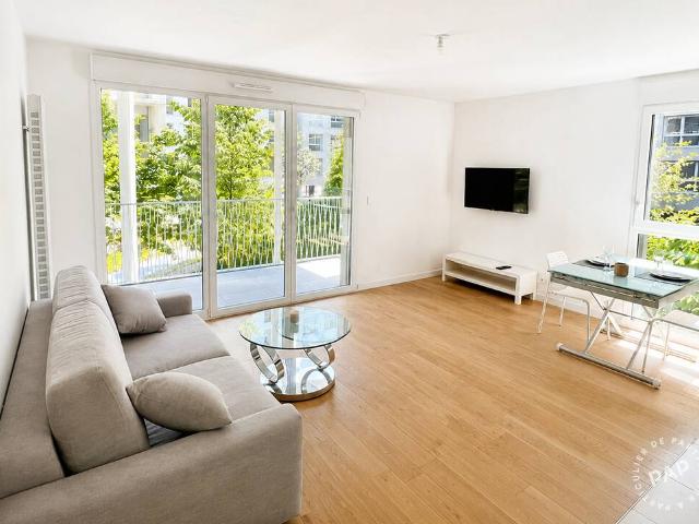 Location Appartement Rue Paul Dupont, Clichy