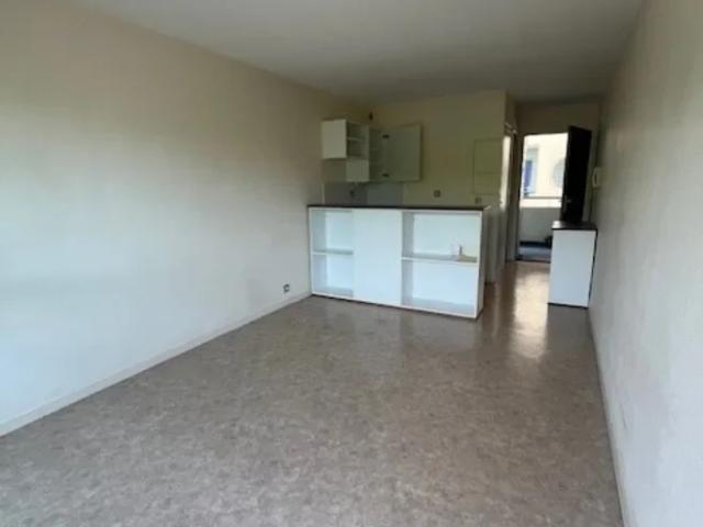 Location Appartement Rue Paul Émile Victor, La Rochelle