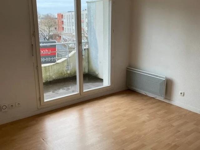 Location Appartement Rue Paul Fort, Gradignan