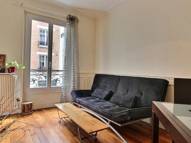 Location Appartement Rue Paul Fort, Paris