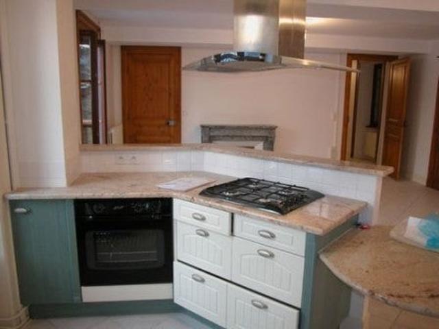 Location Appartement Rue Paul Garcin, Crémieu