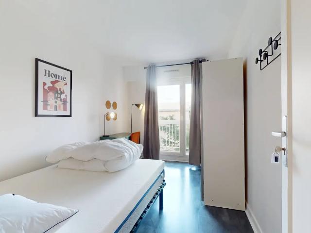 Location Appartement Rue Paul Gauguin, Créteil