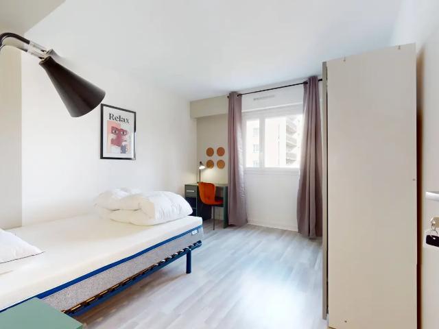 Location Appartement Rue Paul Gauguin, Créteil
