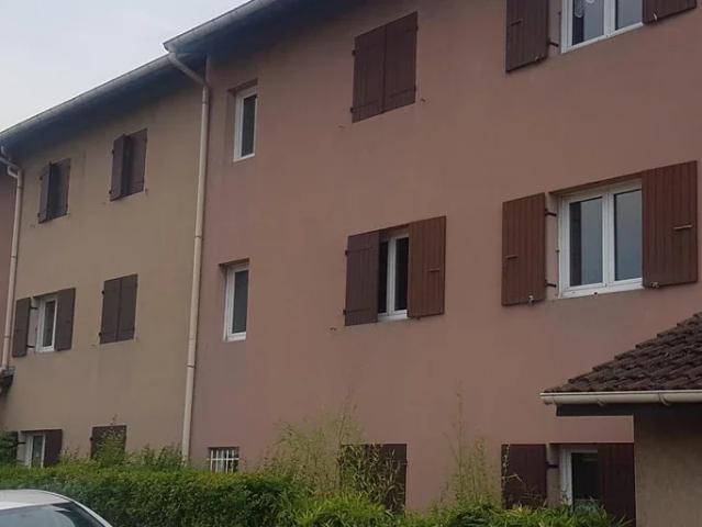 Location Appartement Rue Paul Gauguin, Eybens