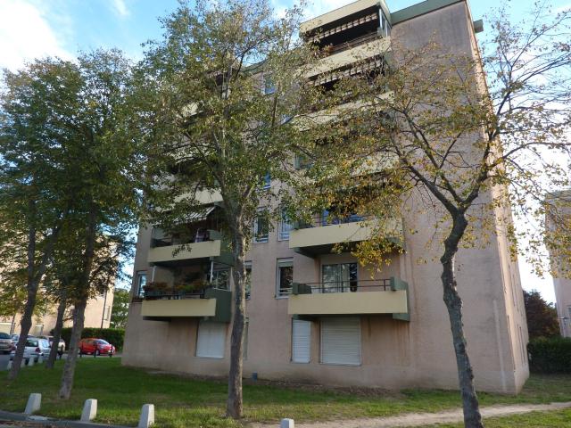 Location Appartement Rue Paul Gauguin, Toulouse