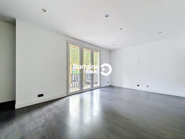 Location Appartement Rue Paul Guieysse, Lanester