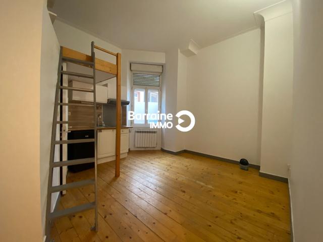 Location Appartement Rue Paul Guieysse, Lorient