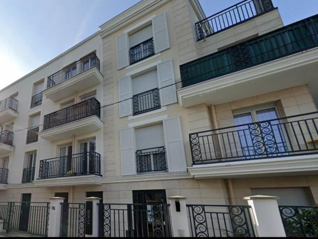 Location Appartement Rue Paul Hochart, L'Haÿ les Roses