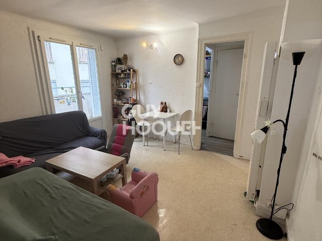 Location Appartement Rue Paul Janet, Grenoble