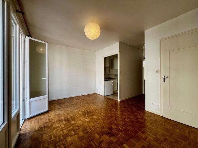 Location Appartement Rue Paul Janet, Grenoble