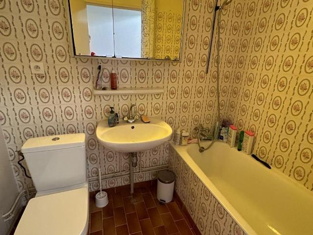 Location Appartement Rue Paul Janet, Strasbourg