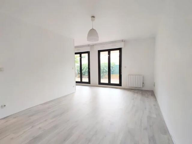 Location Appartement Rue Paul Kruger, Toulouse