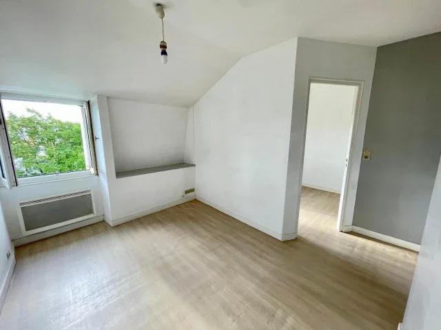 Location Appartement Rue Paul Langevin, Angers