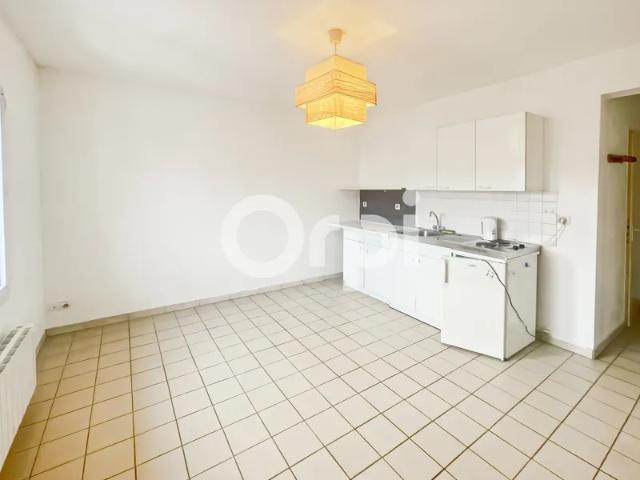 Location Appartement Rue Paul Langevin, Boulogne sur Mer