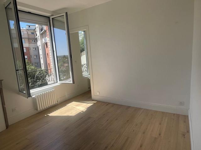Location Appartement Rue Paul Langevin, Champigny sur Marne