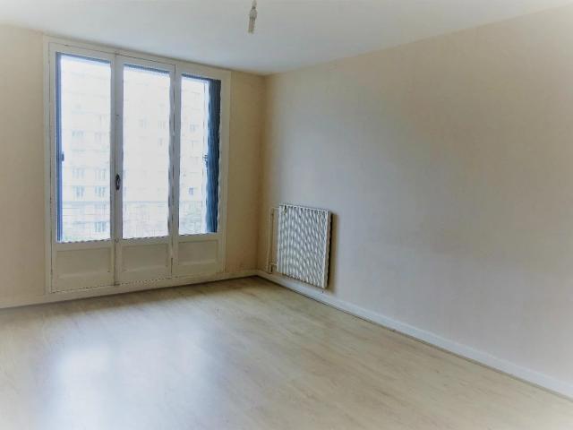 Location Appartement Rue Paul Langevin, Échirolles