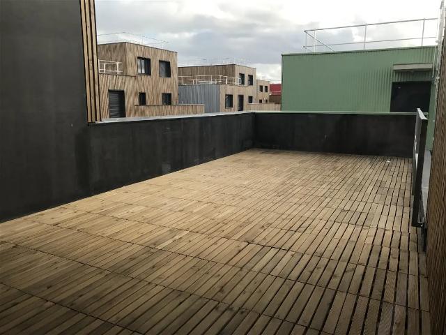 Location Appartement Rue Paul Langevin, Mérignac