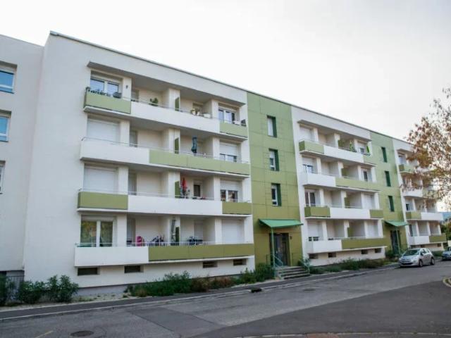 Location Appartement Rue Paul Langevin, Montélimar