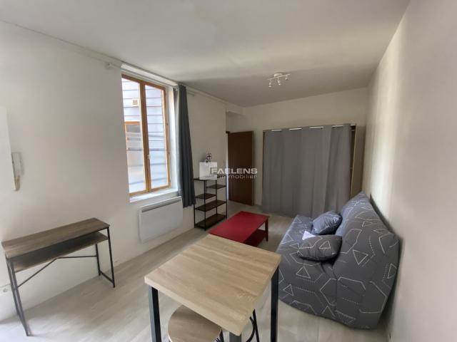 Location Appartement Rue Paul Lafargue, Lille