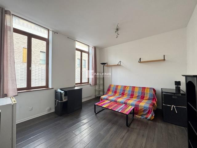 Location Appartement Rue Paul Lafargue, Lille