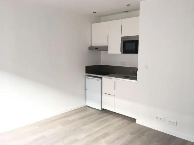 Location Appartement Rue Paul Lafargue, Lille