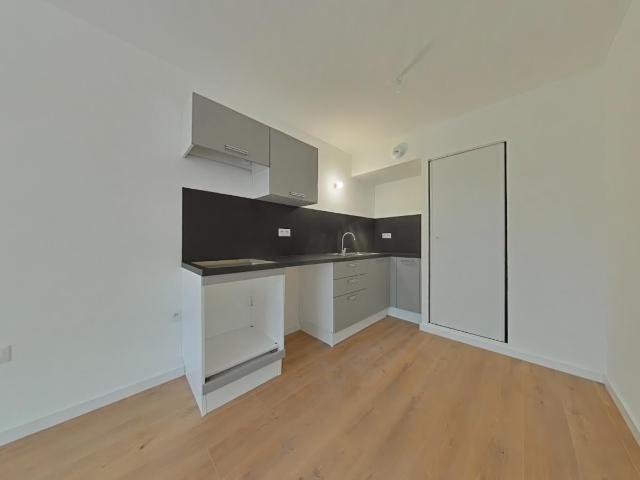 Location Appartement Rue Paul Lemaître, Cucq