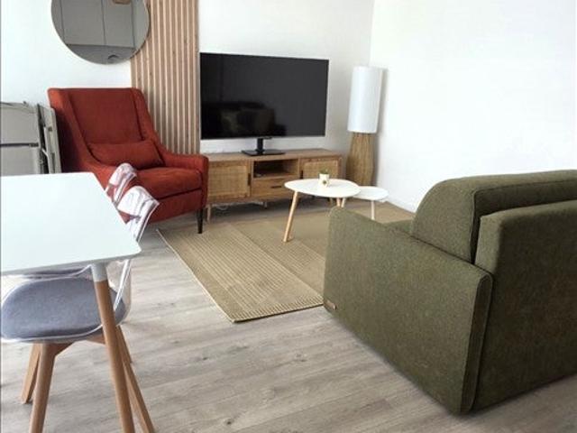 Location Appartement Rue Paul Lemaître, Cucq