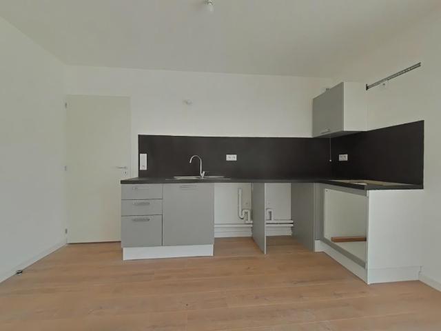 Location Appartement Rue Paul Lemaître, Cucq