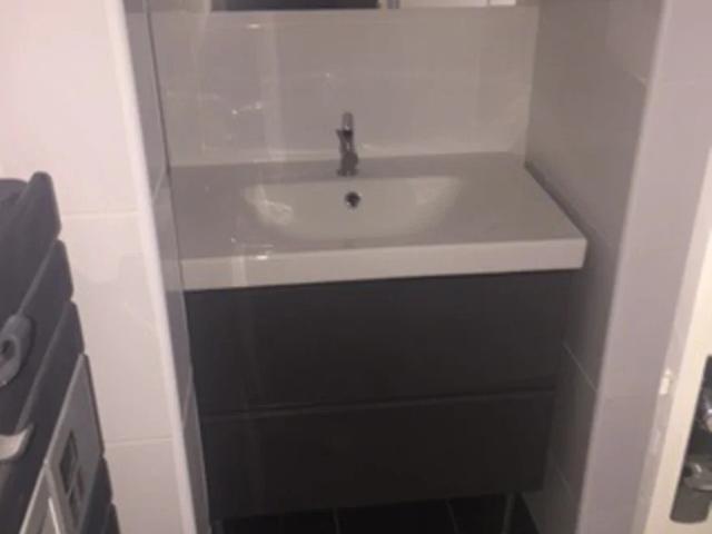 Location Appartement Rue Paul Lelong, Paris