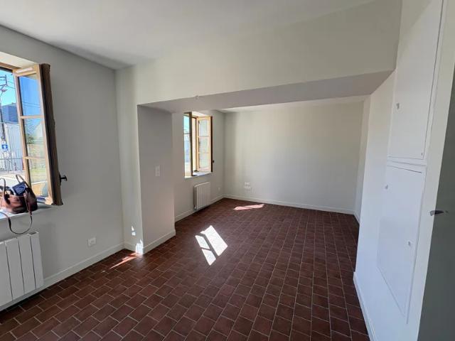 Location Appartement Rue Paul Ligneul, Le Mans