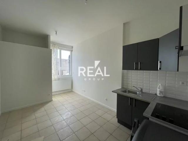 Location Appartement Rue Paul Mamert, Bordeaux
