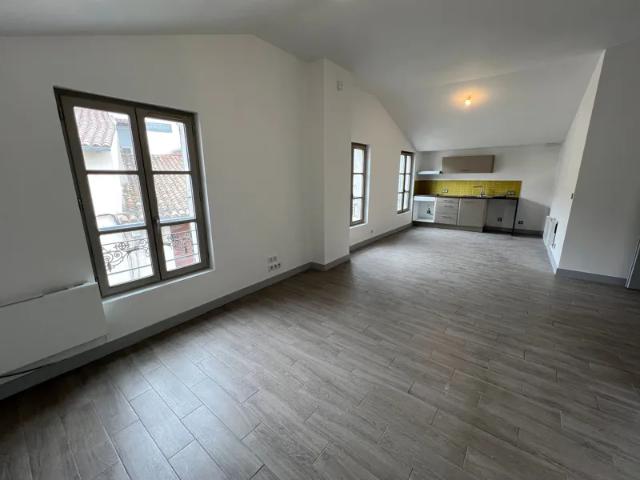 Location Appartement Rue Paul Manivet, Avignon