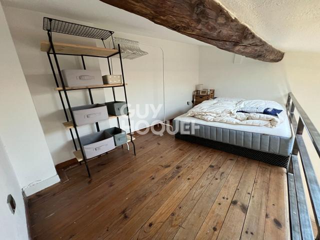 Location Appartement Rue Paul Martin, Montpellier