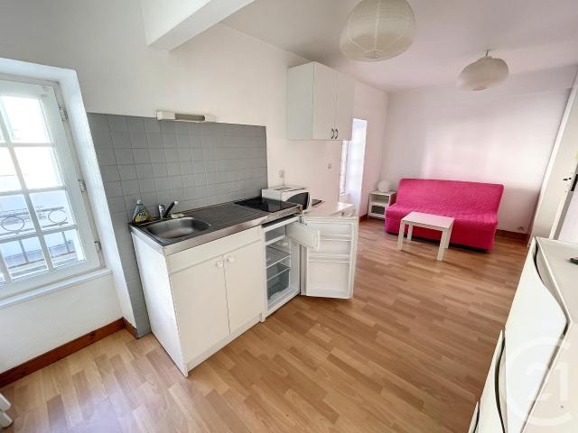 Location Appartement Rue Paul Masson, Brest