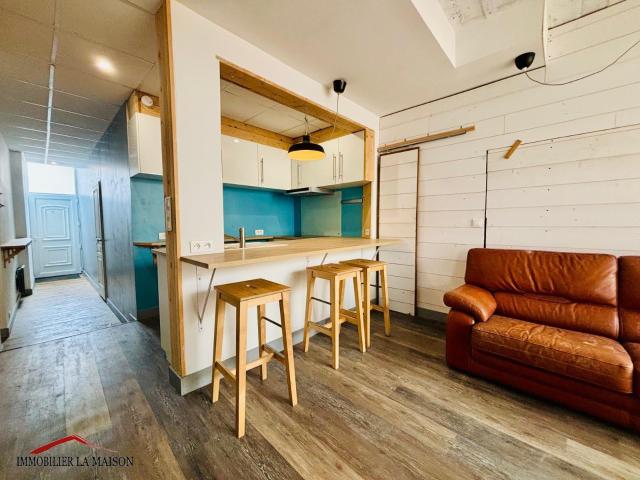 Location Appartement Rue Paul Mazy, Périgueux