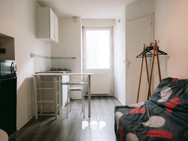 Location Appartement Rue Paul Mazy, Périgueux
