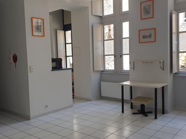Location Appartement Rue Paul Mazy, Périgueux