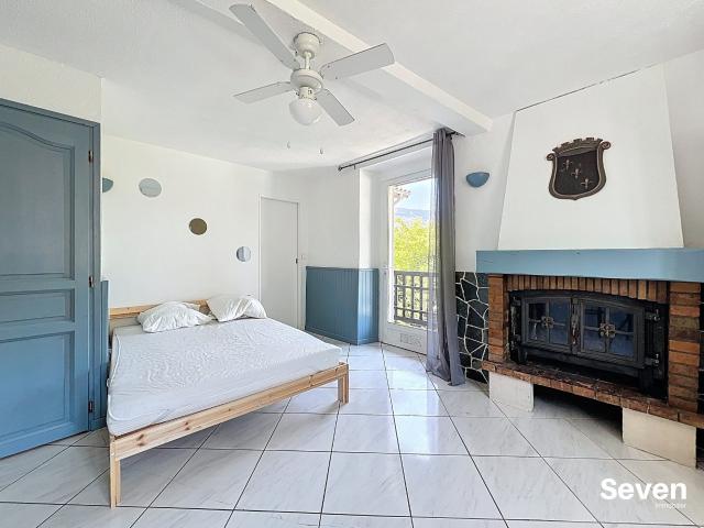 Location Appartement Rue Paul Monval, Saint Martin d'Hères