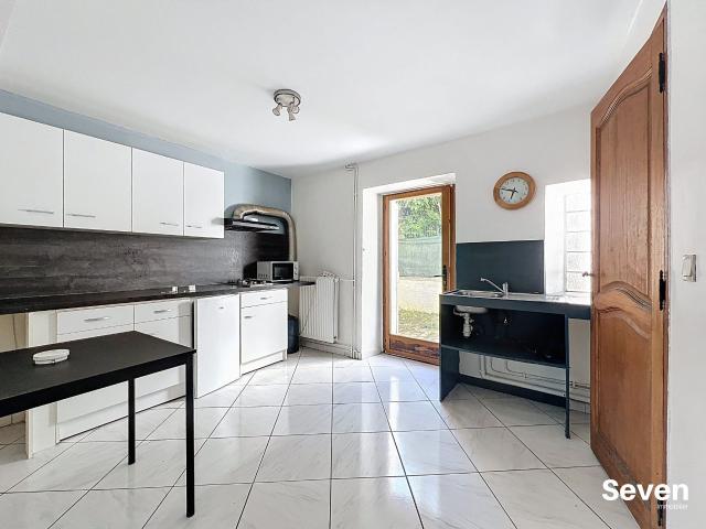 Location Appartement Rue Paul Monval, Saint Martin d'Hères