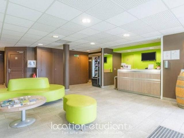 Location Appartement Rue Paul Nizan, Tours